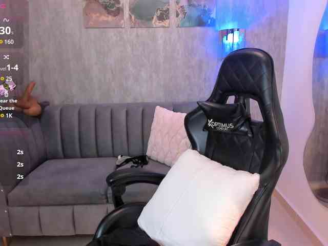 MelanieHudson webcam
