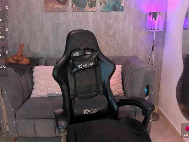 MelanieHudson webcam