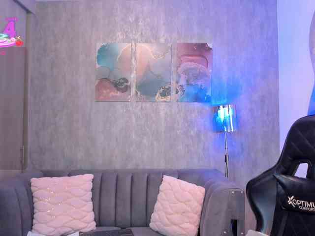 MelanieHudson webcam