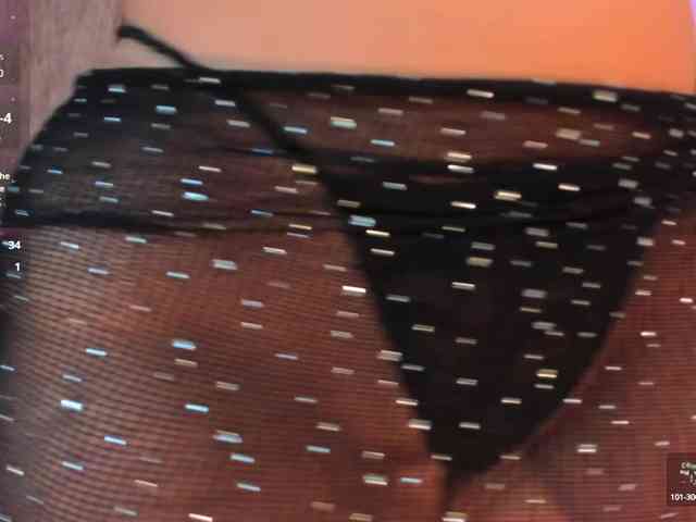 MelanieHudson webcam