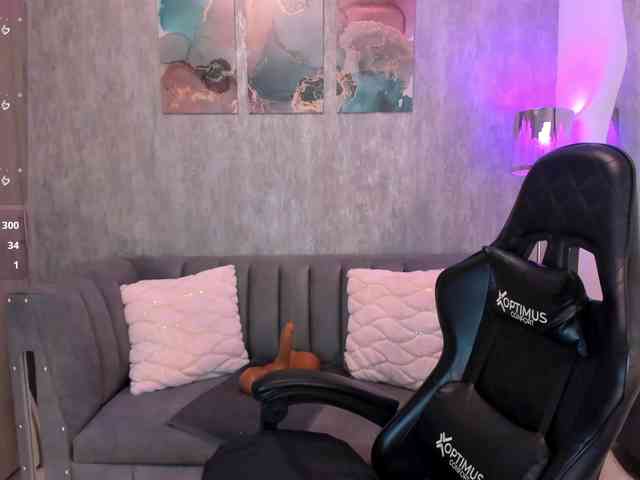 MelanieHudson webcam