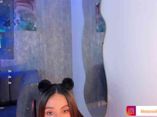 MelanieHudson webcam