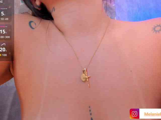 MelanieHudson MelanieHudson