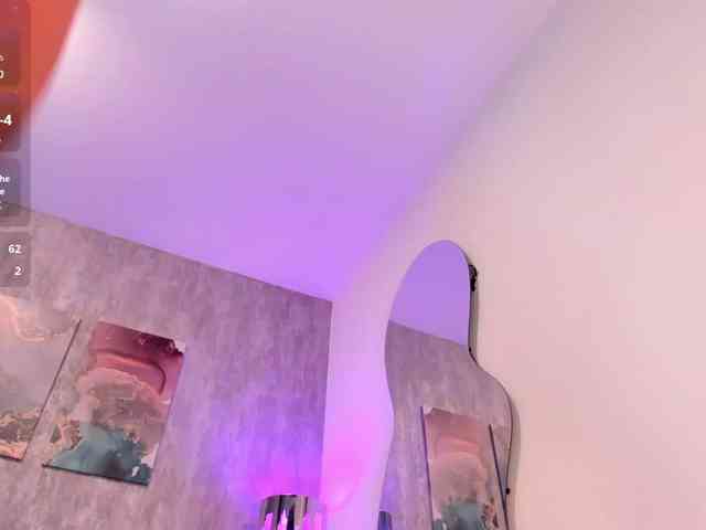 MelanieHudson webcam