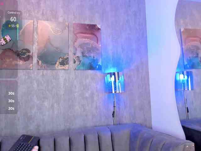 MelanieHudson webcam