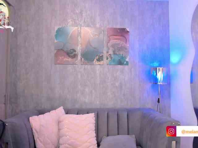 MelanieHudson webcam