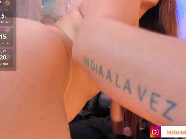 MelanieHudson MelanieHudson