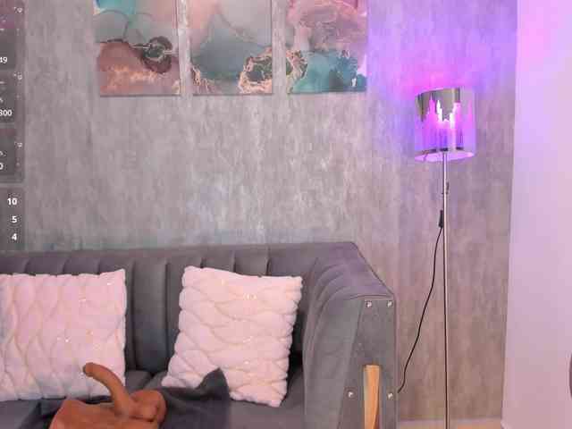 MelanieHudson webcam