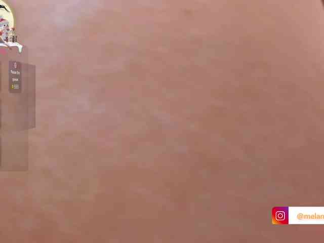 MelanieHudson MelanieHudson