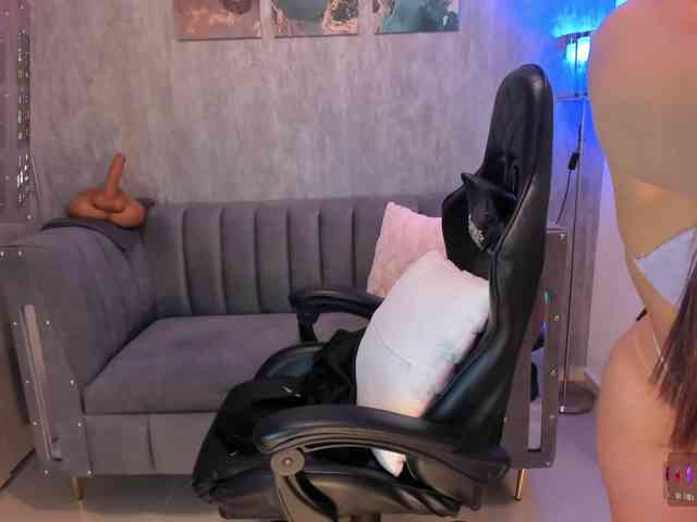 MelanieHudson webcam