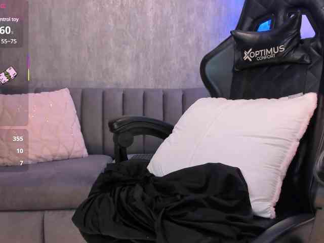 MelanieHudson webcam