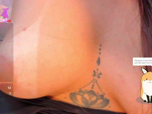 MelanieHudson webcam
