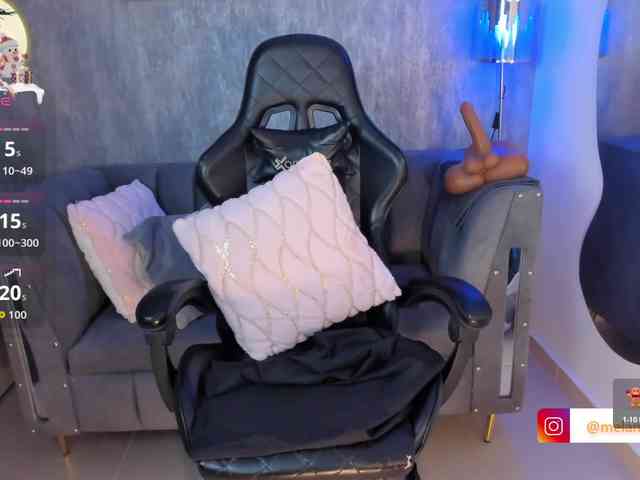 MelanieHudson webcam