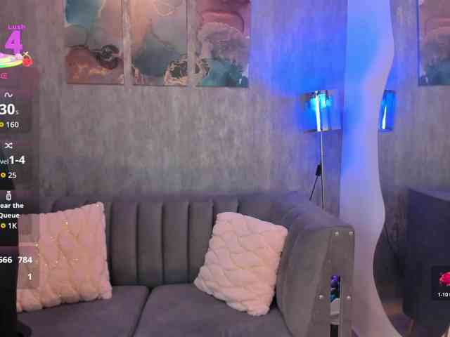 MelanieHudson webcam