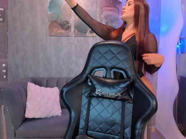 MelanieHudson webcam