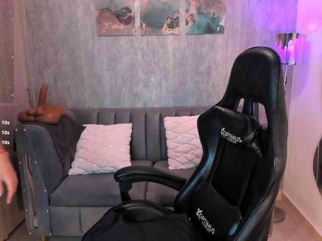 MelanieHudson webcam