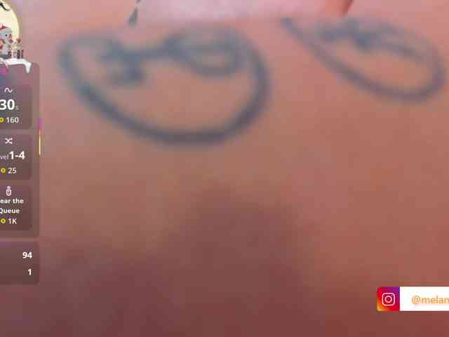 MelanieHudson MelanieHudson