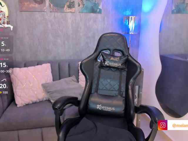 MelanieHudson MelanieHudson