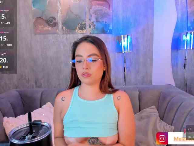 MelanieHudson webcam