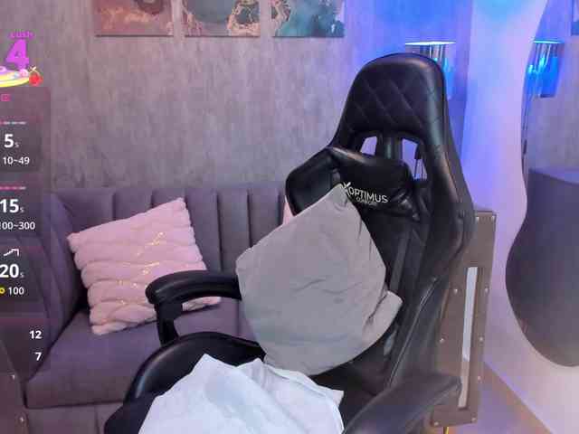 MelanieHudson webcam
