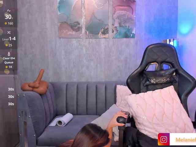 MelanieHudson MelanieHudson