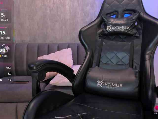 MelanieHudson webcam