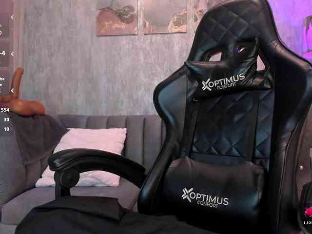 MelanieHudson webcam