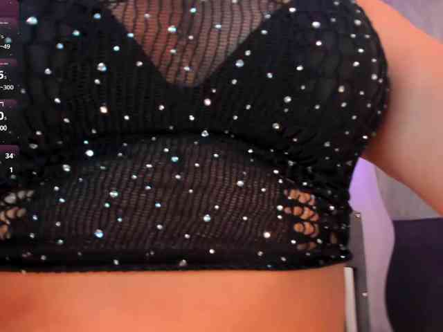 MelanieHudson webcam