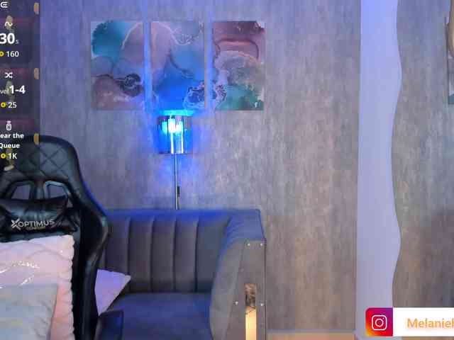 MelanieHudson MelanieHudson