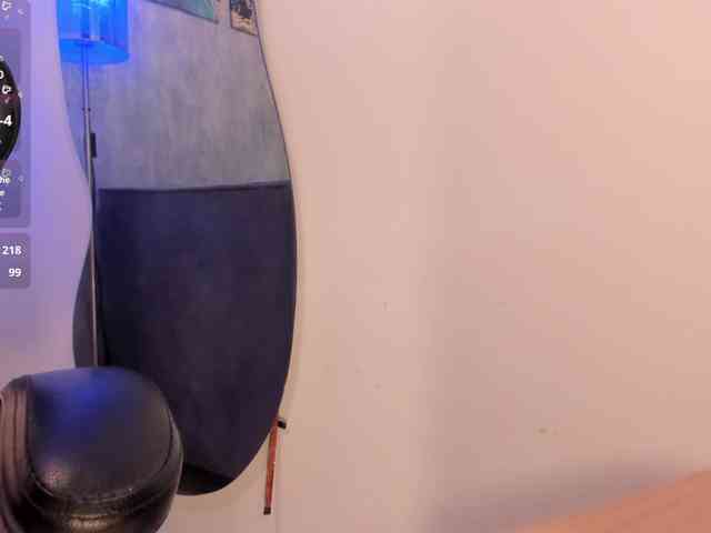 MelanieHudson webcam