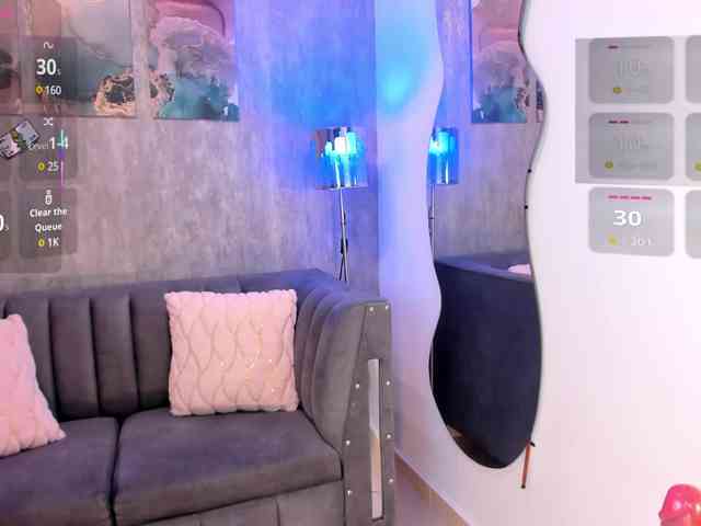 MelanieHudson webcam