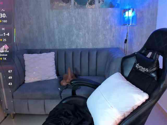 MelanieHudson webcam