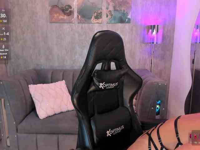 MelanieHudson webcam