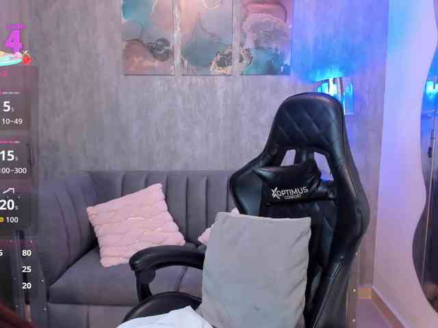 MelanieHudson webcam
