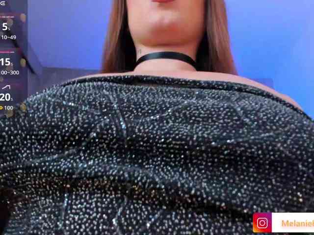 MelanieHudson webcam