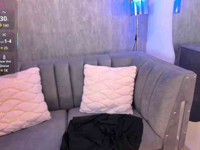 MelanieHudson webcam