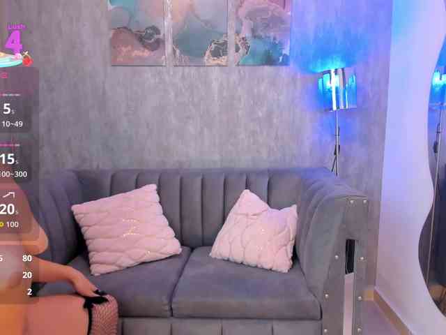 MelanieHudson webcam
