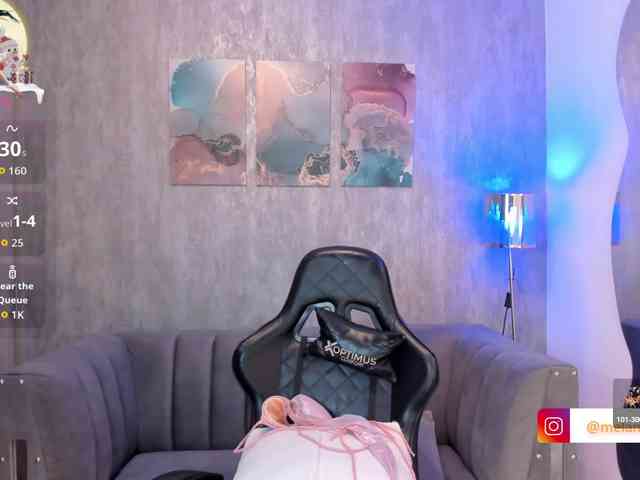 MelanieHudson webcam