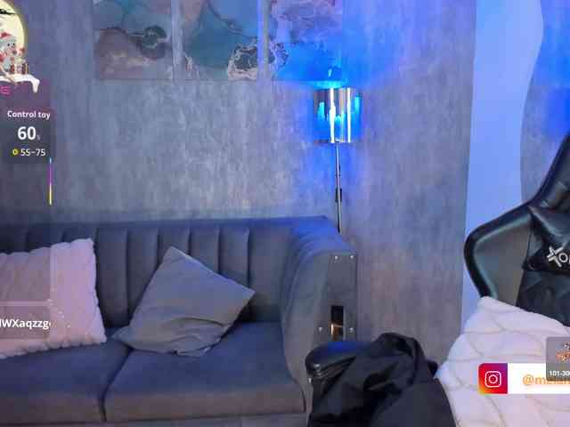 MelanieHudson webcam