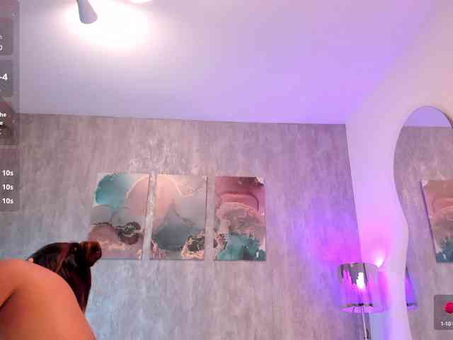 MelanieHudson webcam