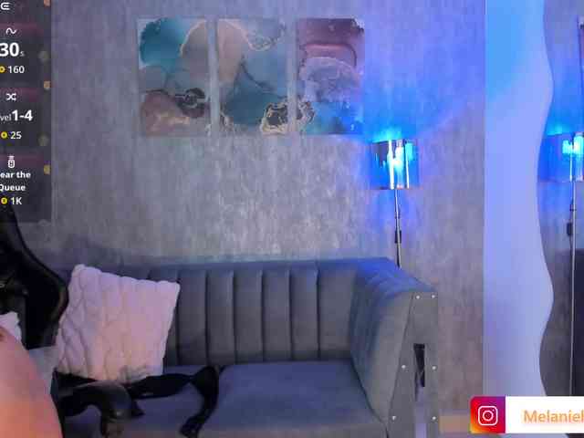 MelanieHudson MelanieHudson