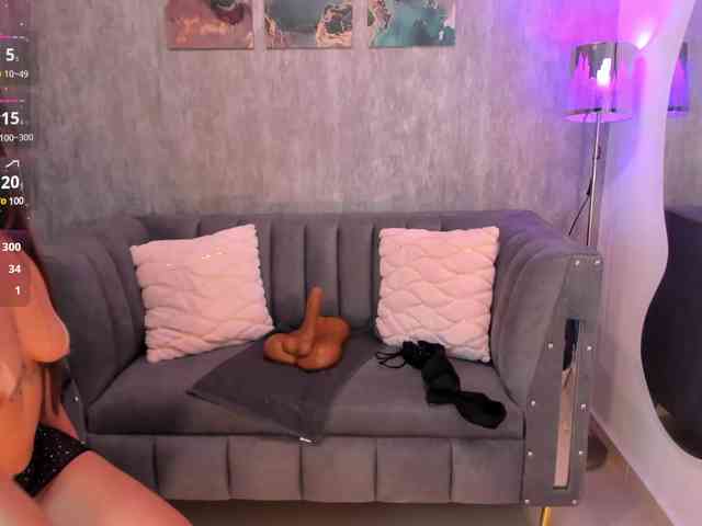 MelanieHudson webcam