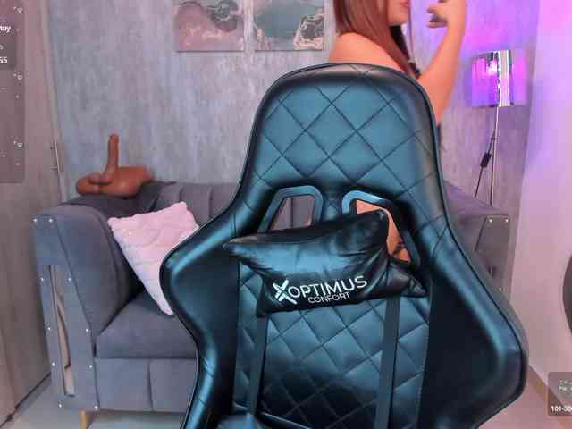 MelanieHudson webcam