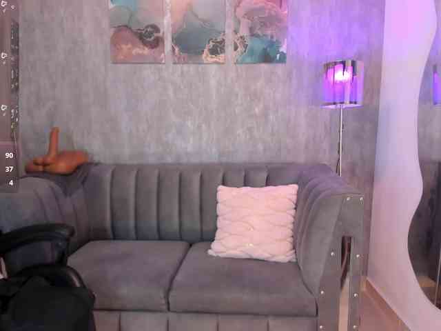 MelanieHudson webcam