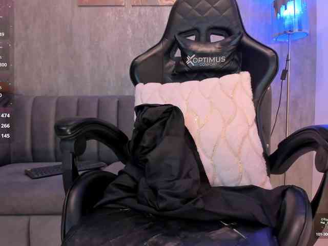 MelanieHudson webcam