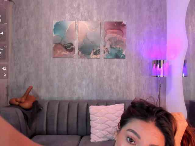 MelanieHudson webcam