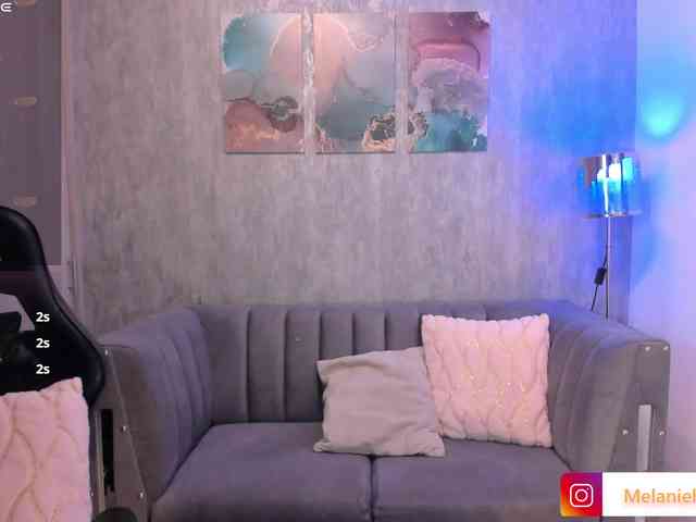 MelanieHudson MelanieHudson