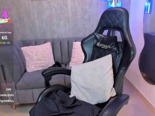 MelanieHudson webcam