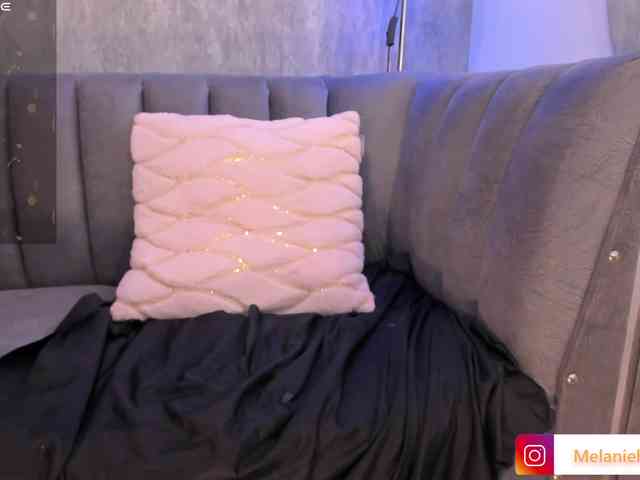 MelanieHudson MelanieHudson