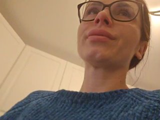 Sophie_Sonne Porn Show